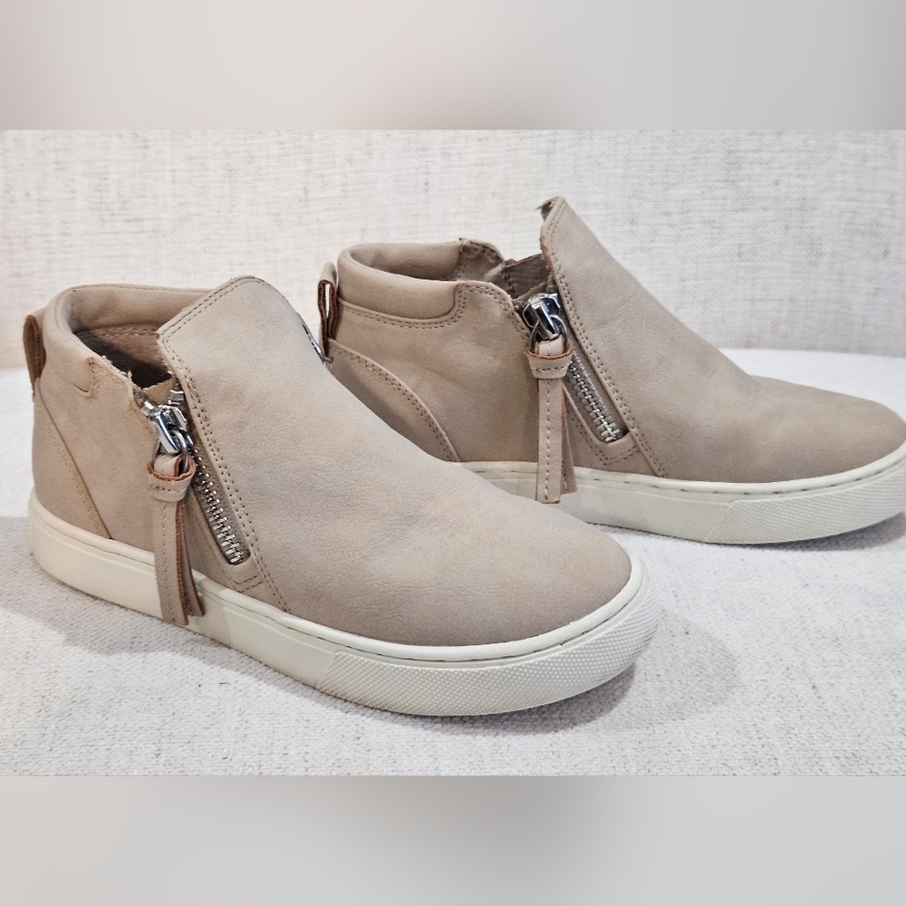 Booties